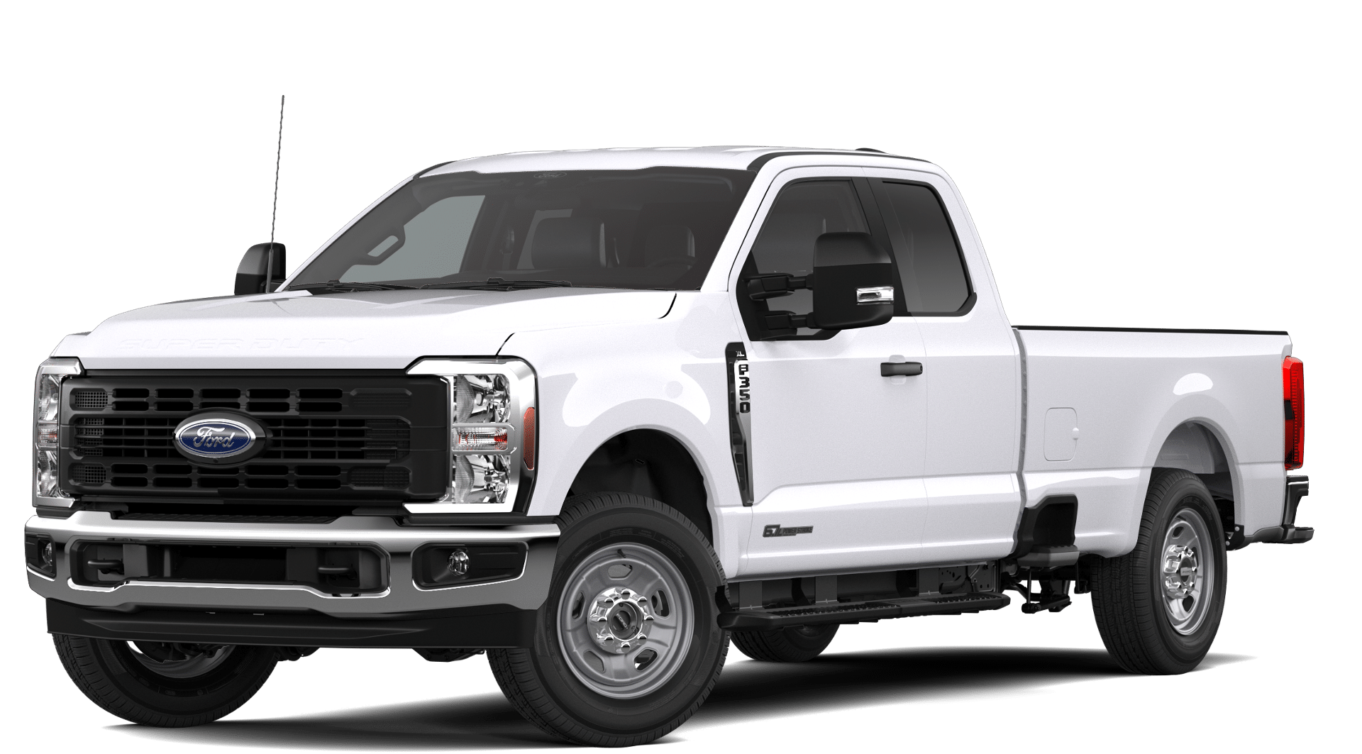 2026 Ford Super Duty® External Image 1